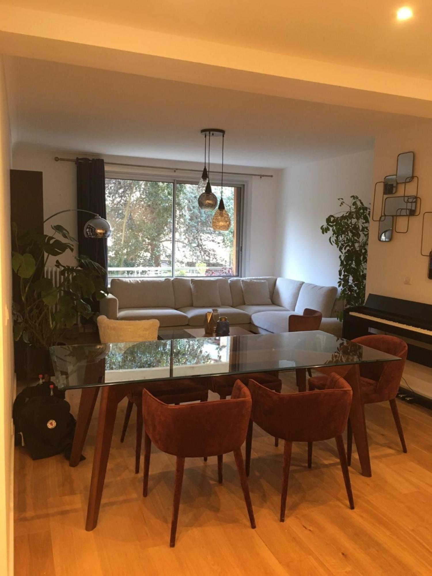 Appartamento Moderne Renove Centre *