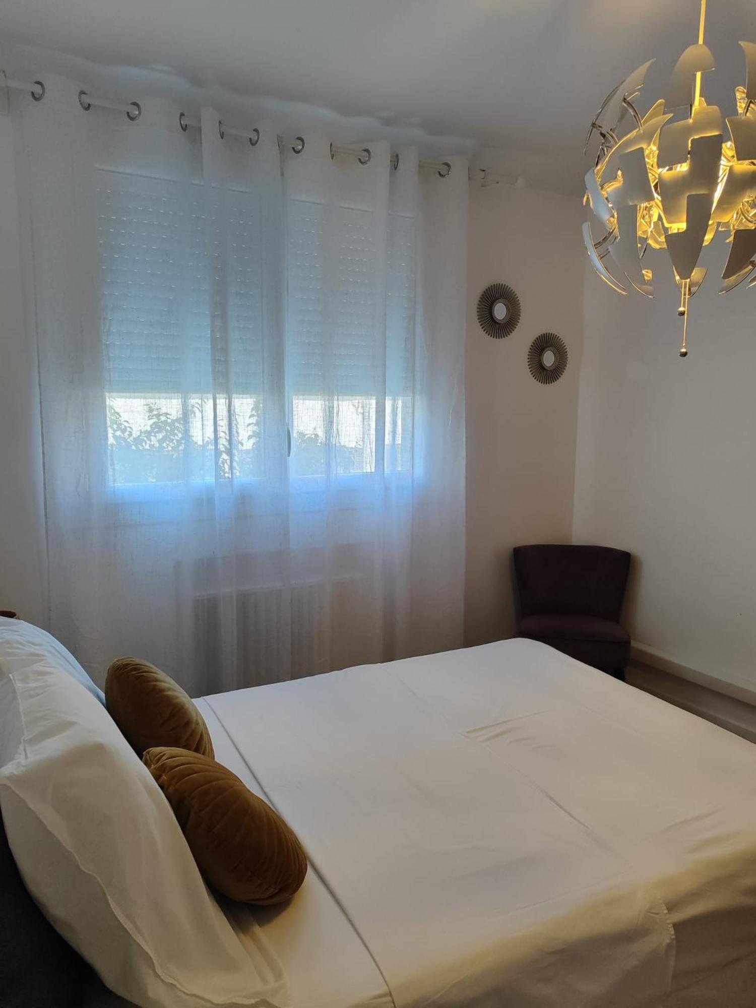 Moderne Renove Centre Tolosa